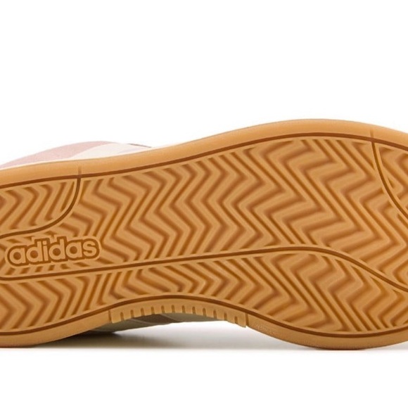 Adidas Grand Court Alpha Platform Sneakers - Picture 8 of 8